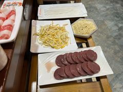 -千亿来乌拉火锅(德胜店)