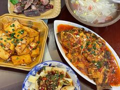 -和福餐馆(西江古街店)