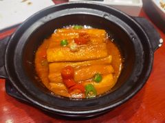 -京味张·北京烤鸭(天河南二路店)