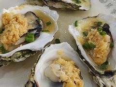 -明记海鲜大排档(巽寮湾店)