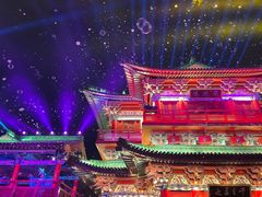 -寻梦滕王阁实景演出