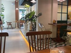 -The Good Place好地方·Brunch·coffee(国贸店)