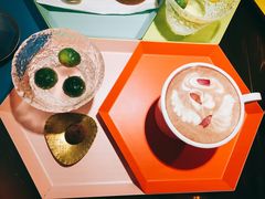 -茶是一枝花泡茶店