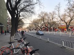 -东华门大街小区