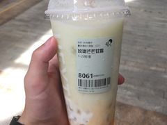 -喜茶(深圳丰盛町店)