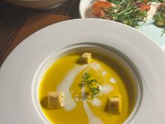 -Golden Lily河内巴黎法越料理餐厅(建国西路店)