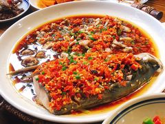 -瓦房食代·四合院湘菜馆(坂田店)