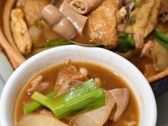 -肥家大排档(天河体育西店)