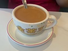 -柠檬树茶餐厅(海雅缤纷城店)