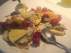 -春树下·树屋花房西餐厅(罍街AS1980店)