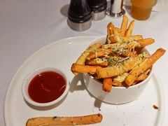 -燃扒房Steakhouse(皇庭店)