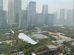-深圳星河丽思卡尔顿酒店