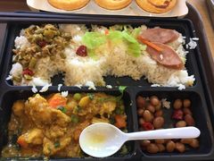 -魏家凉皮(博水商务大厦店)