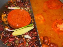 -楠火锅(仁恒梦中心店)