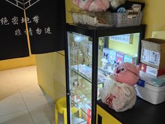 -谜盒子奇幻密室(南屏店)