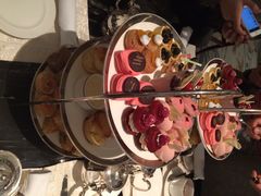 华尔道夫酒店廊吧-LONG BAR 廊吧(外滩华尔道夫酒店)