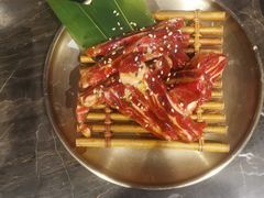 -大叹号·朝鲜族烤肉(潍坊泰华城店)