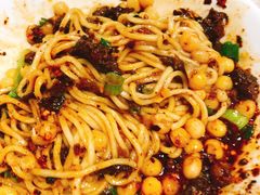 花市豌杂面-花市豌杂面(民生路店)