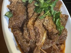 -正宗天津烧麦馆(柳州路店)