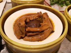 -香云轩·顺德菜(香云纱园林酒店店)