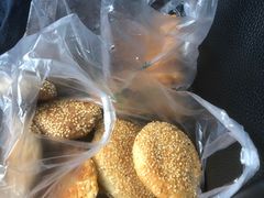 -满记烧饼(牛街东里小区一区店)