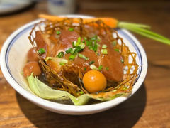 -鱼食饭稻·苏浙土菜17年老馆子(平江路店)