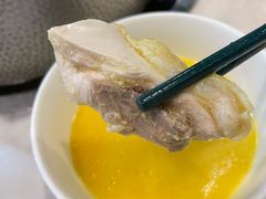 -喜聚薈·花膠雞海鮮火鍋(越秀店)