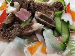 -飞虎过桥米线(翠湖店)