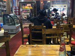 大堂-肆姐面粉馆(坡子街店)