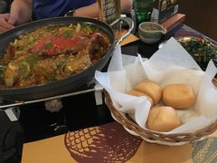 -simply thai天泰(静安嘉里中心店)