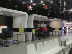 -飞行家太空体验馆(祥云小镇店)