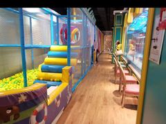 -ABC Swim亲子游泳俱乐部(河西店)