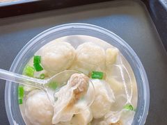 -永和鱼丸(南后街店)
