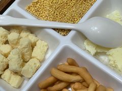 -田园北魏家宴·大同菜(御东店)
