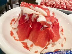 -楼外楼大刀肉传统火锅居(繁荣路店)