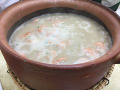 -云腾砂锅粥(龙津东路店)