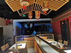 -犇鼎牛潮汕牛肉火锅(新辰里学清路店)