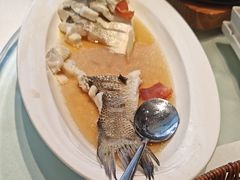 -万龙洲海鲜·粤菜(亚运村店)