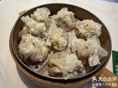 -真食净香居·内蒙烧麦(亚运村店)