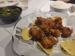 -五稻厨房粤西菜(新闻店)