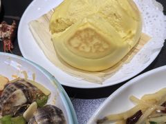 -小红鲸·海鲜餐厅(轸大路店)