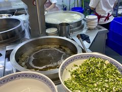-兰州马子禄牛肉面(文景公园店)