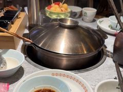 -椰妹·椰子鸡火锅(三祺广场店)