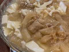 -天回镇何氏豆腐(总店)