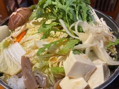 -有喜屋·深夜食堂(北京西路店)