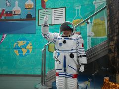 -陕西自然博物馆