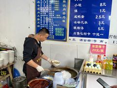 -老字号贾家肉丸糊辣汤(光明巷店)