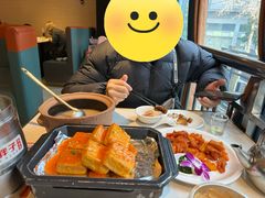 -刘胖子家常菜·蹄花焖藕(江汉路总店)