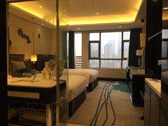 -长沙国金中心异国印象酒店