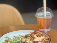 -Wagas沃歌斯(环贸店)